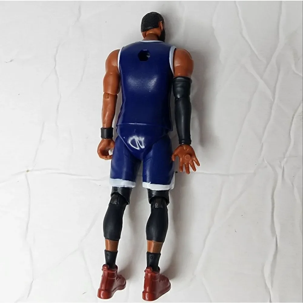 Space Jam A New Legacy - LeBron James